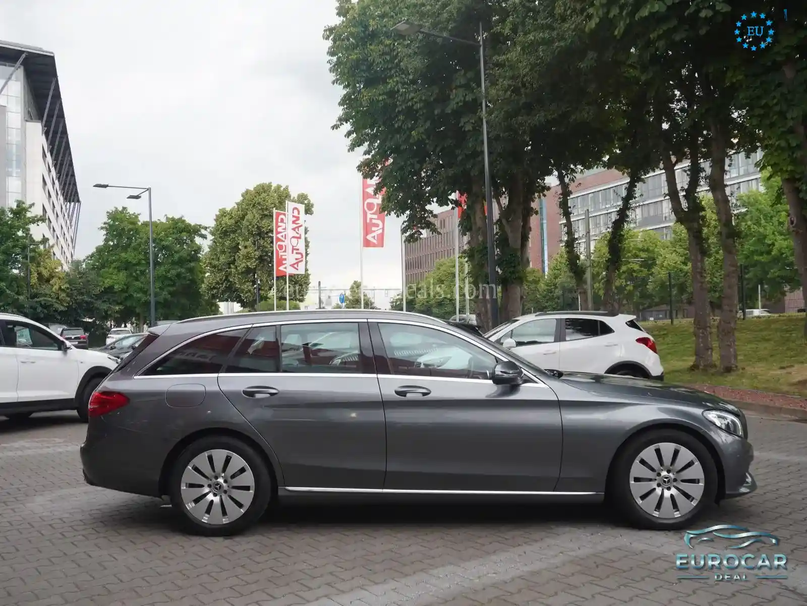 Mercedes-Benz C 250