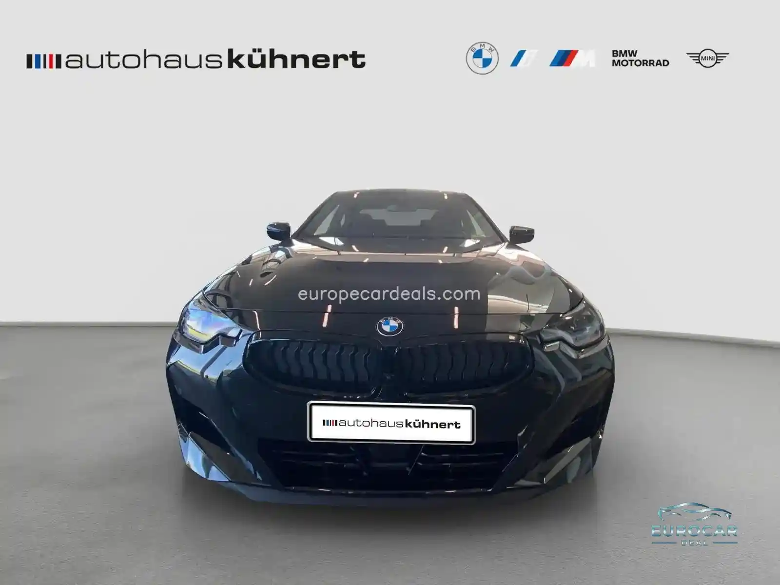BMW 220