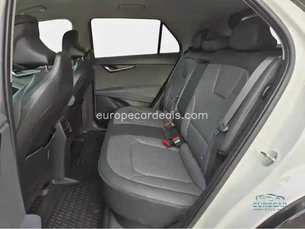 Kia Niro EV