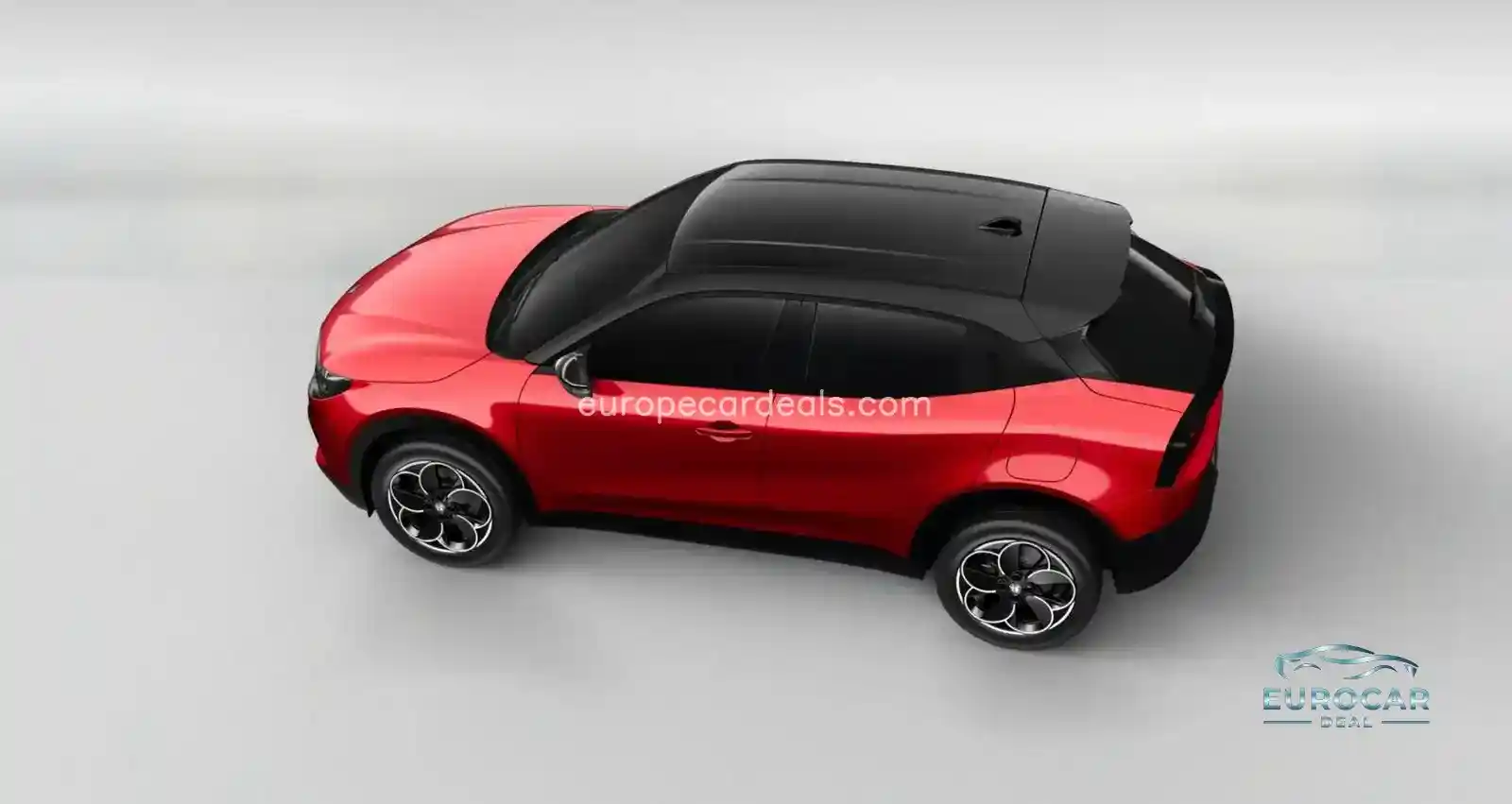 Alfa Romeo Junior