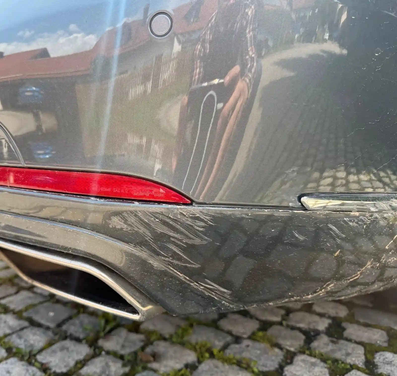 Mercedes-Benz S 500