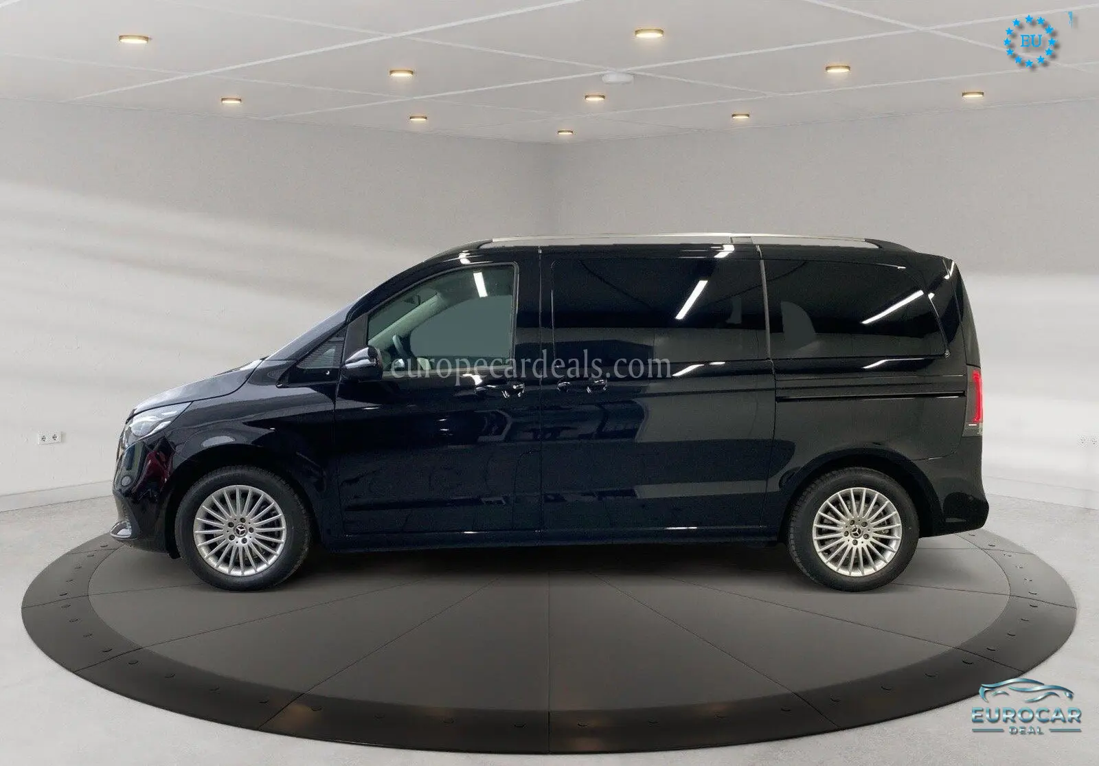 Mercedes-Benz V 220