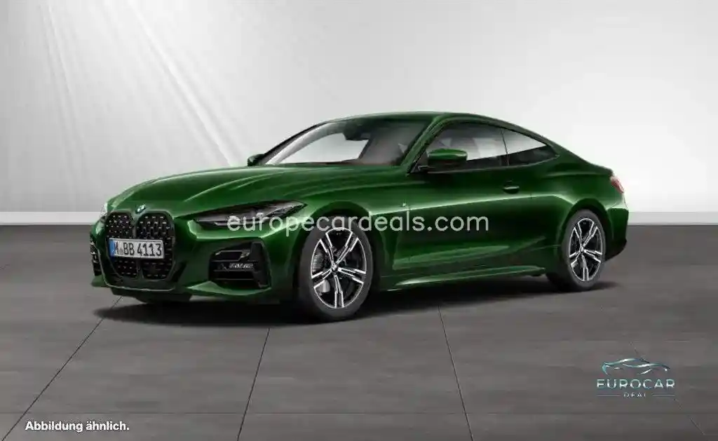 BMW 420