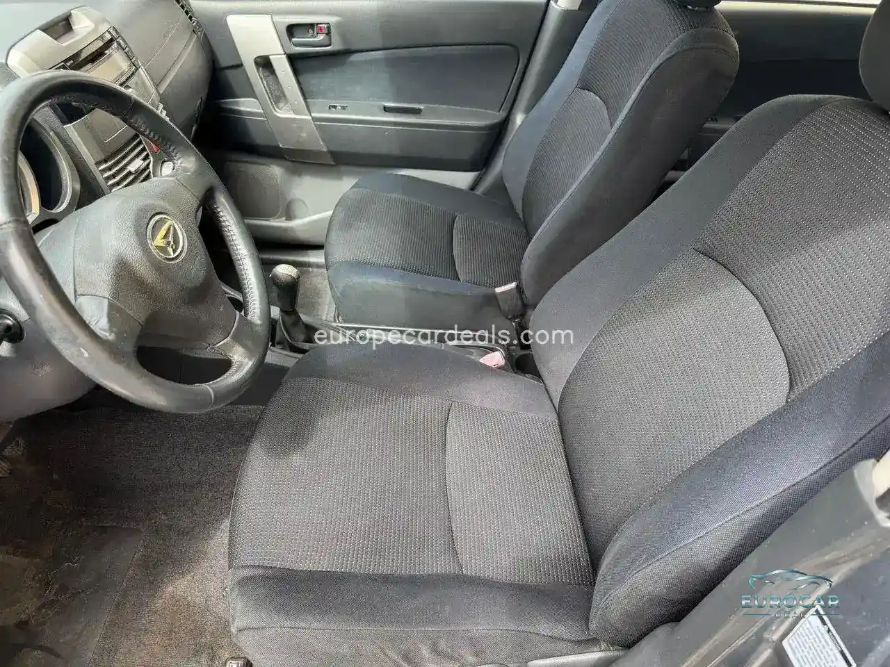 Daihatsu Terios