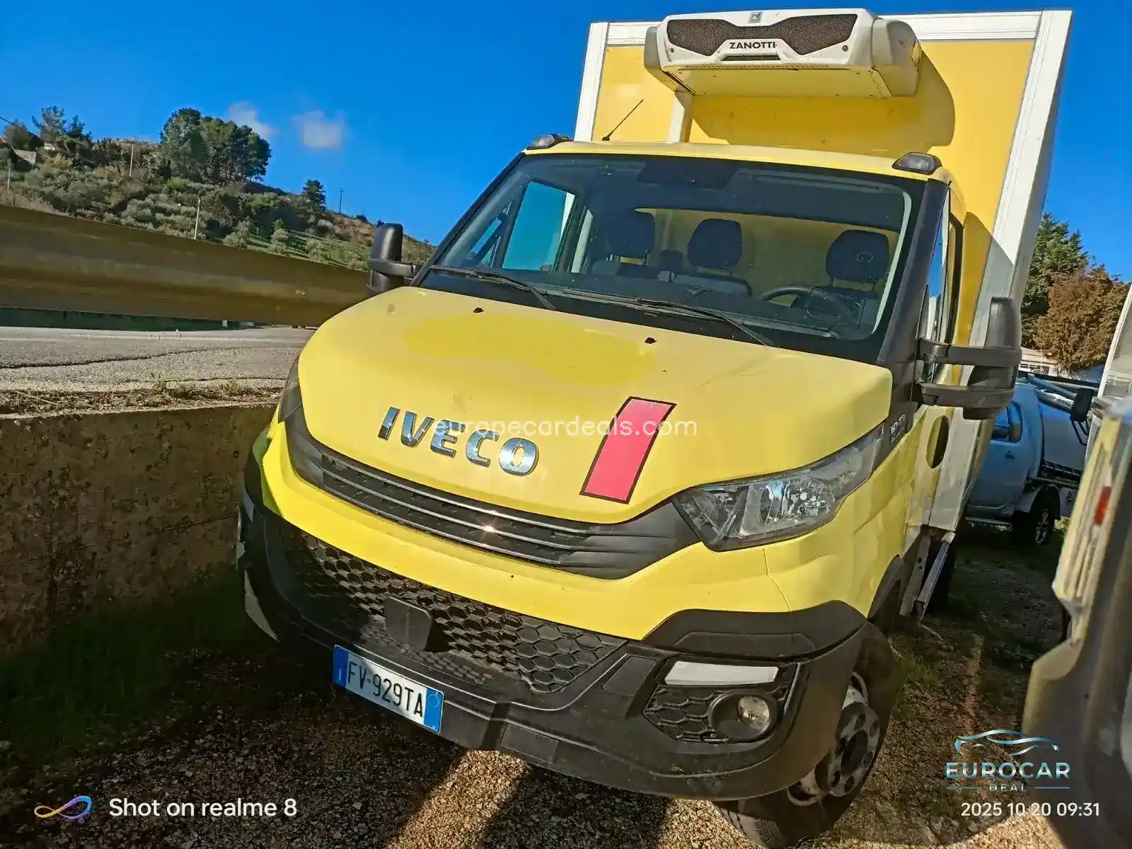 Iveco Other