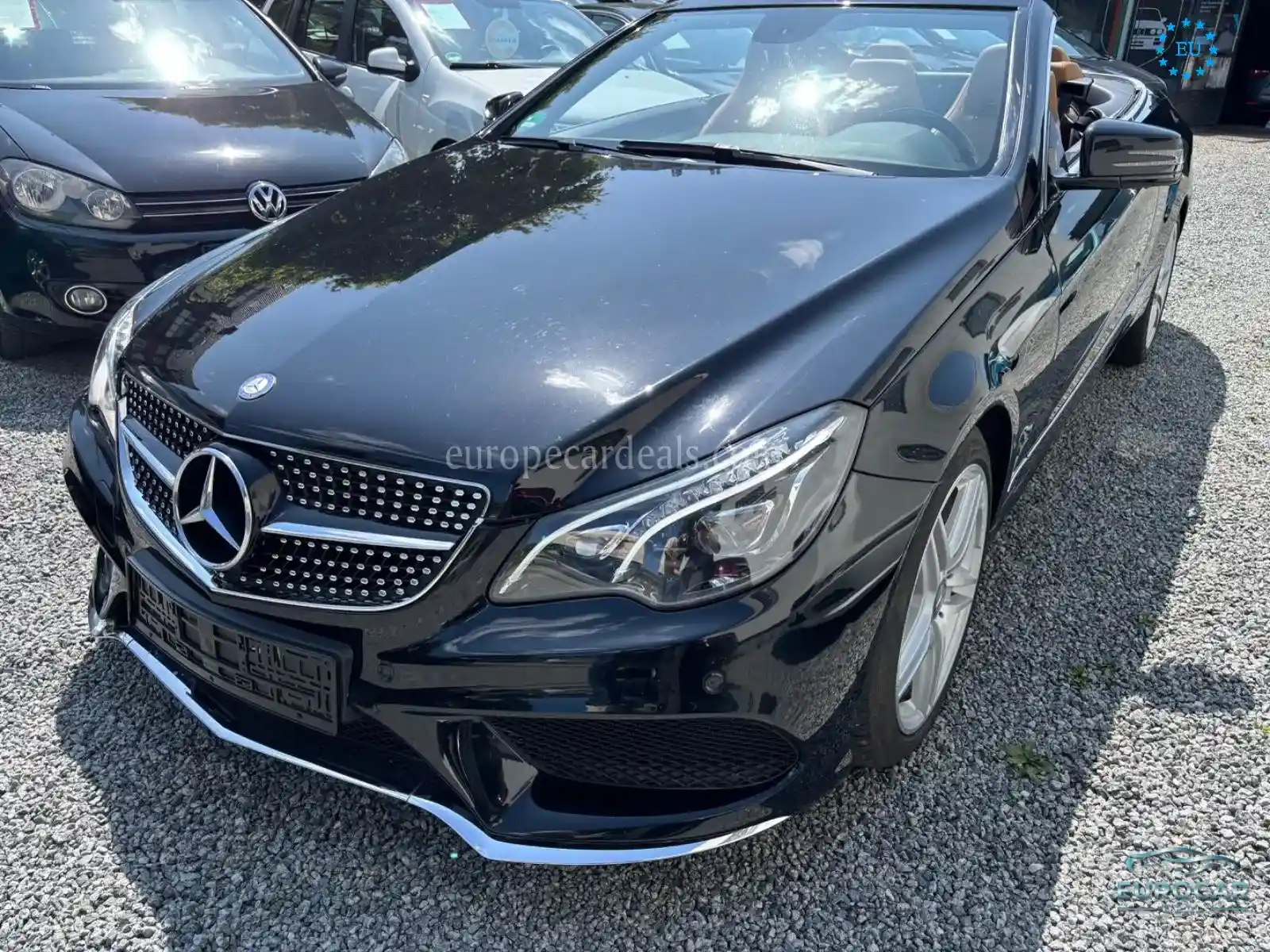 Mercedes-Benz E 250