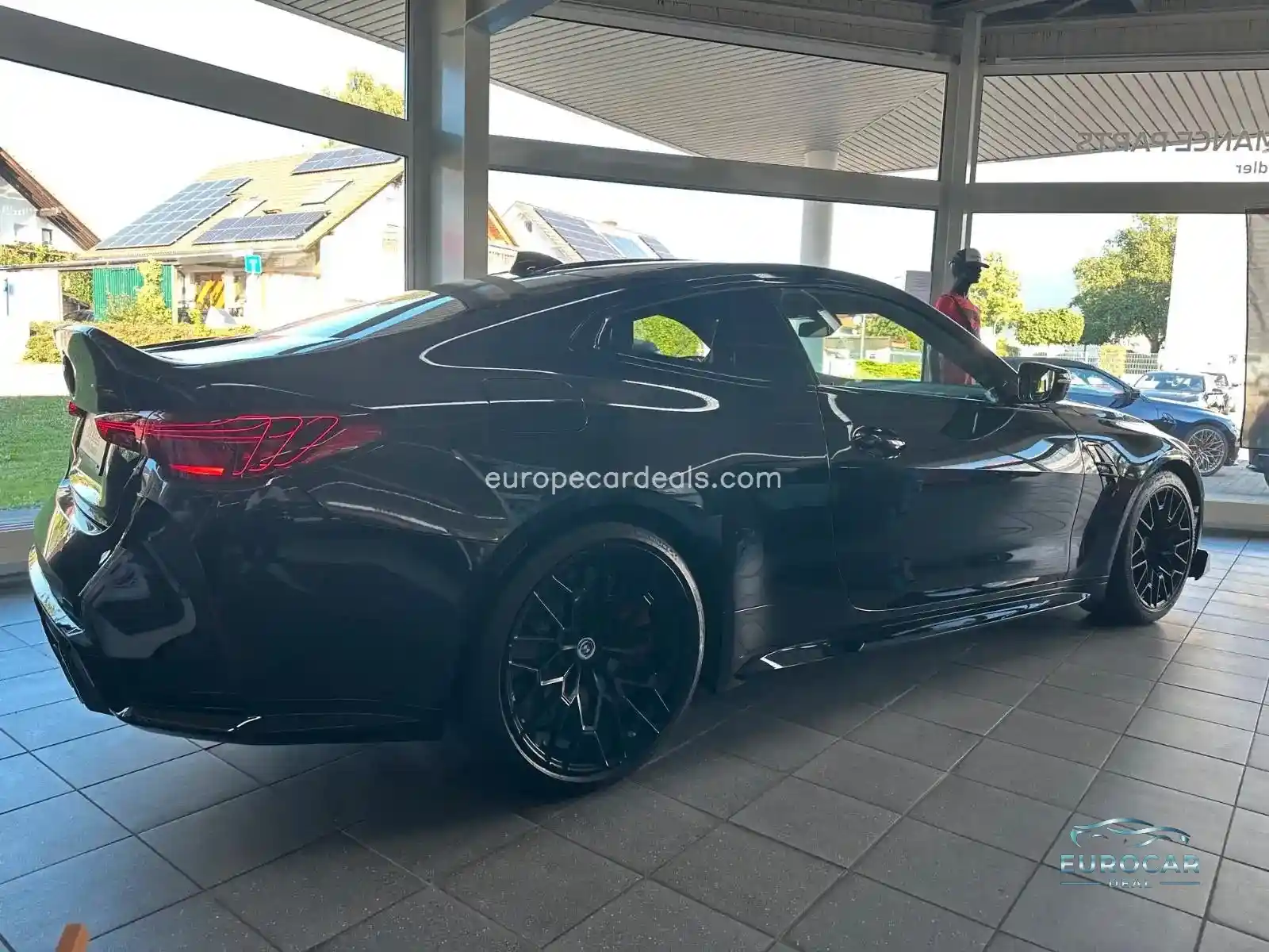 BMW M4