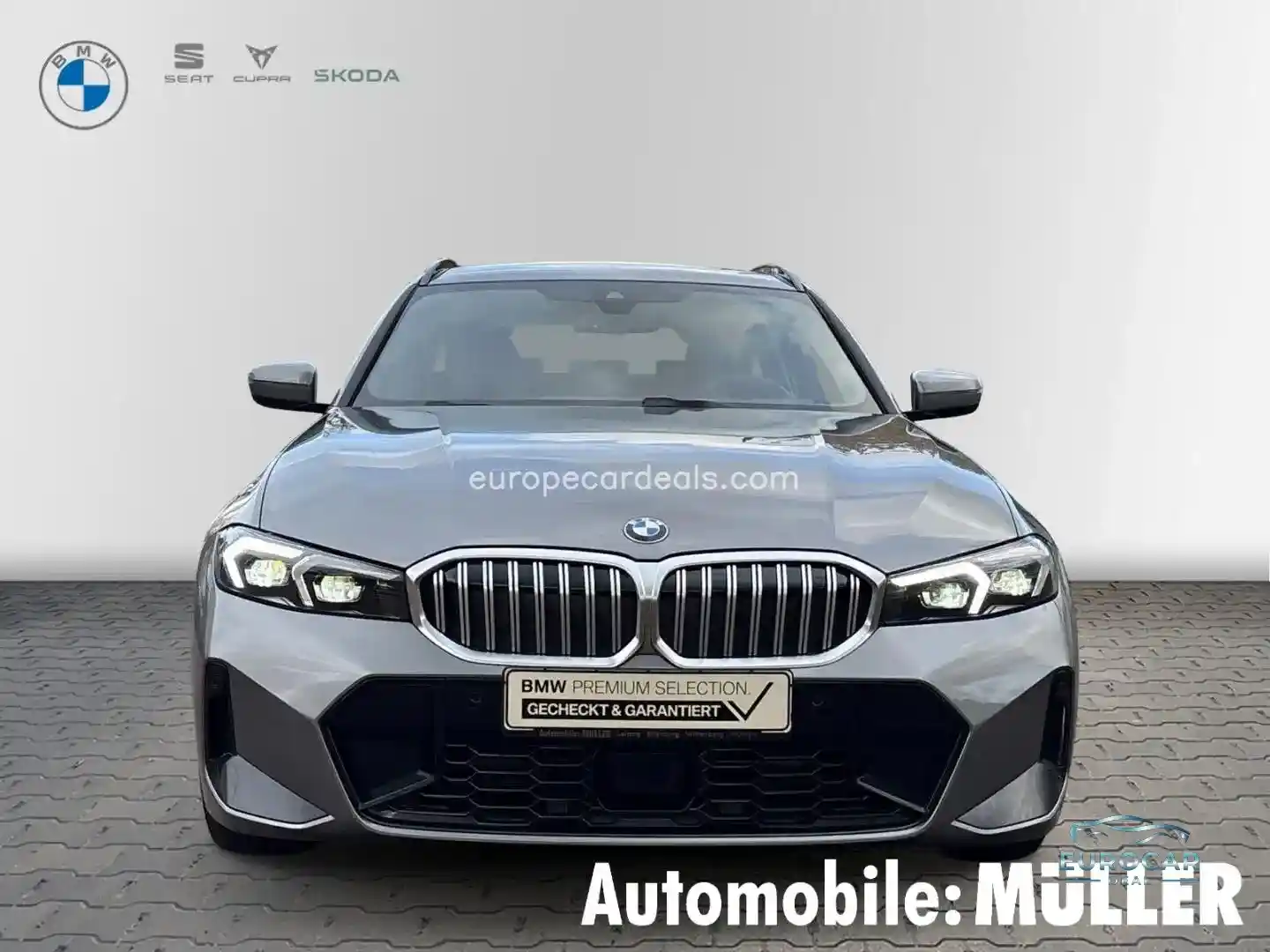 BMW 330