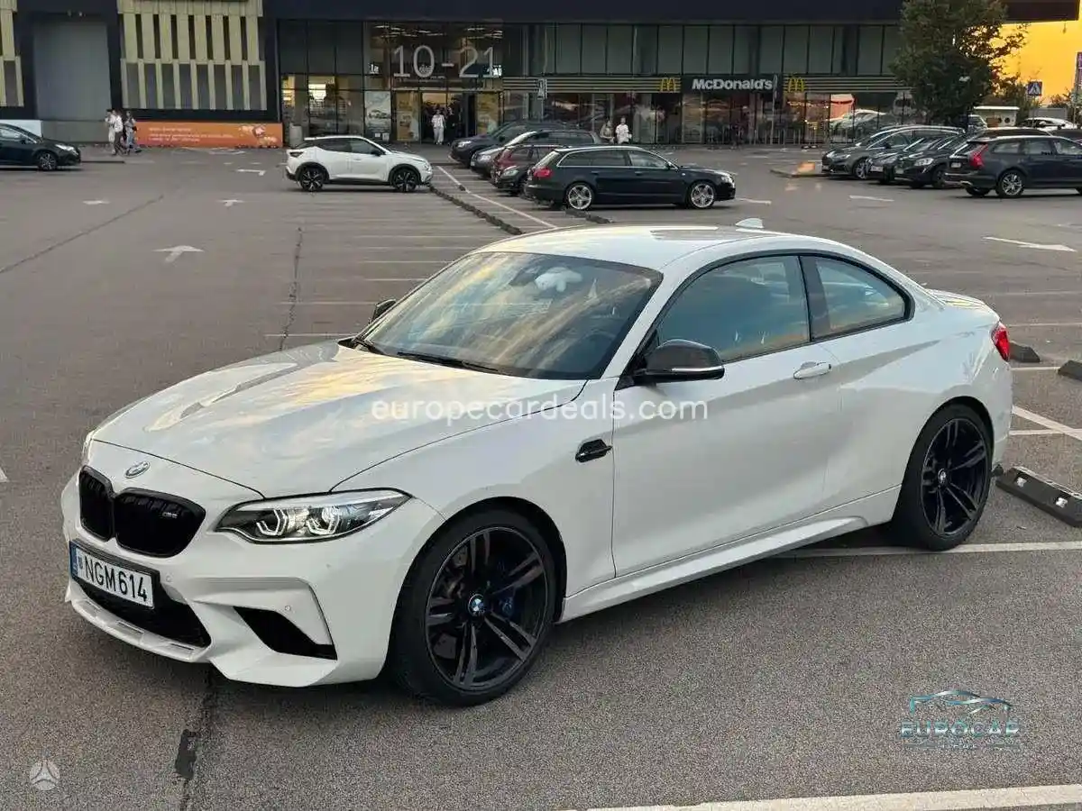 BMW M2