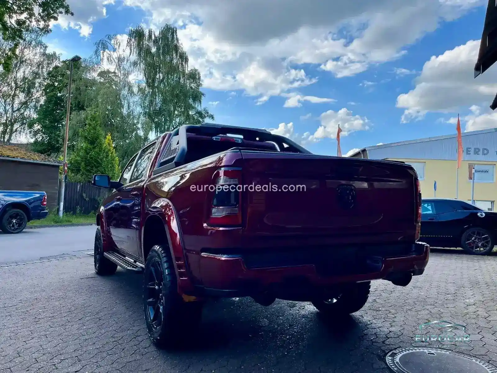 Dodge RAM