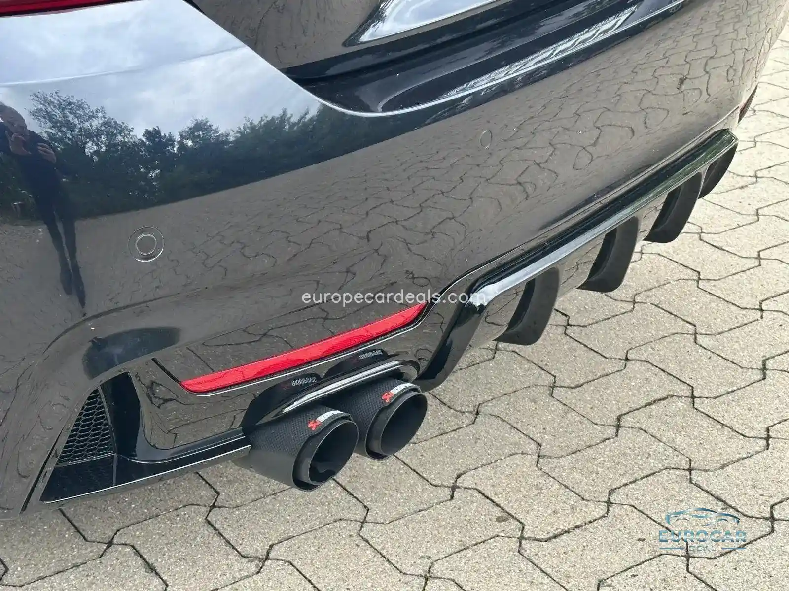 BMW 430