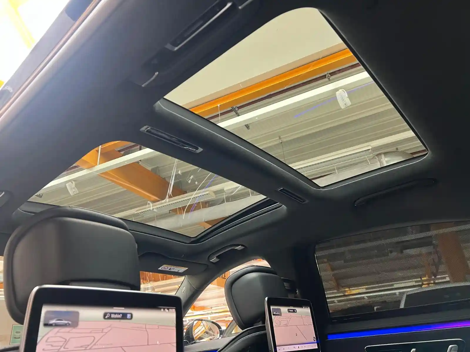 Mercedes-Benz S 400