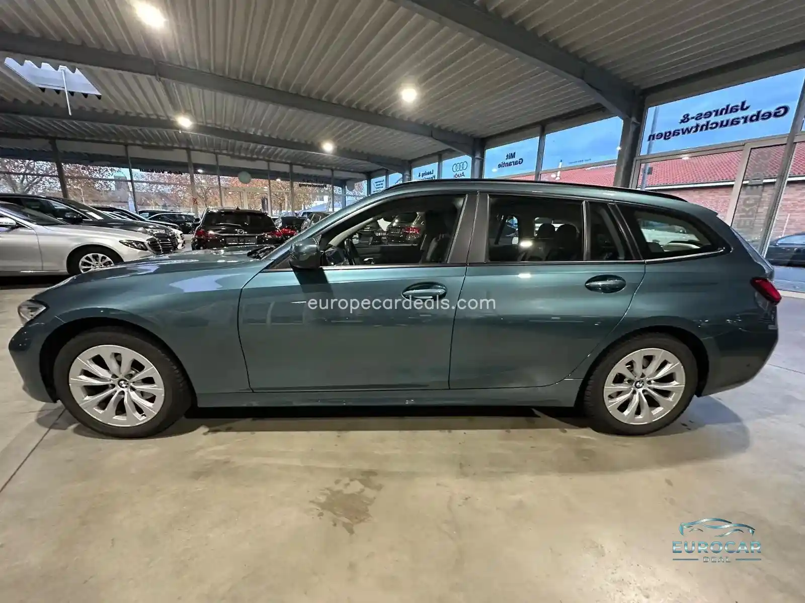 BMW 318
