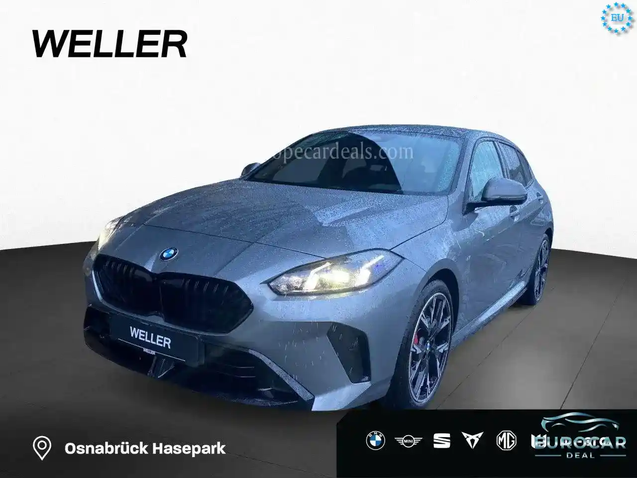 BMW 120