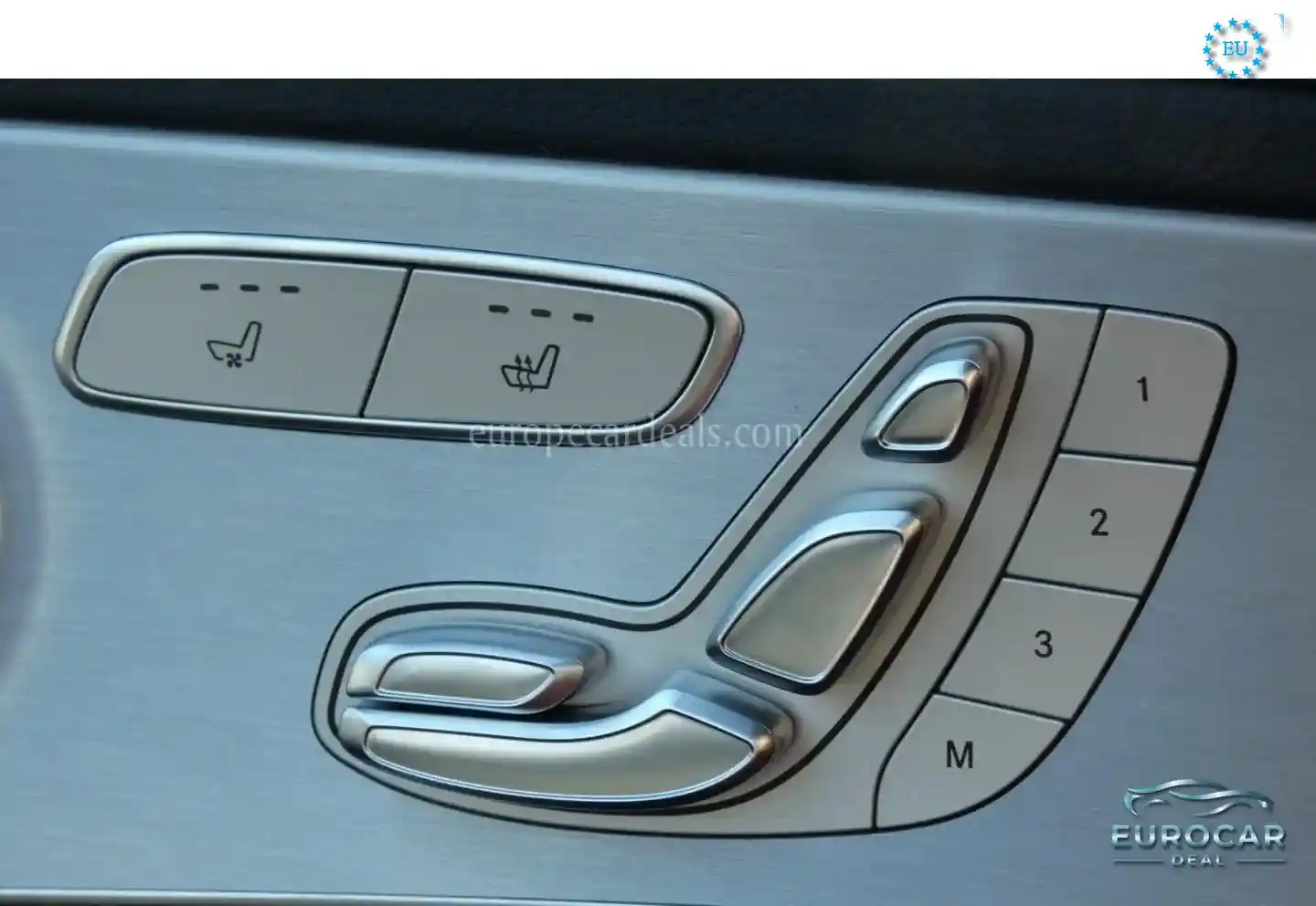 Mercedes-Benz C 63 AMG