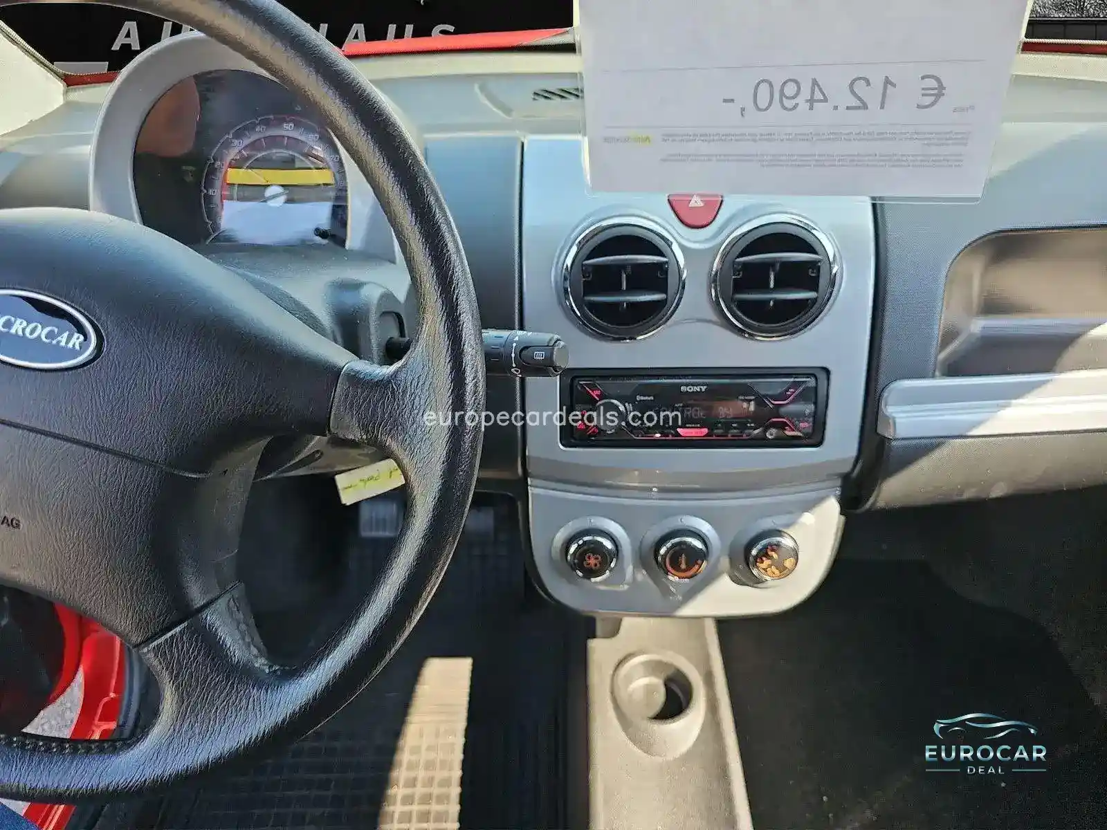 Microcar M.Go