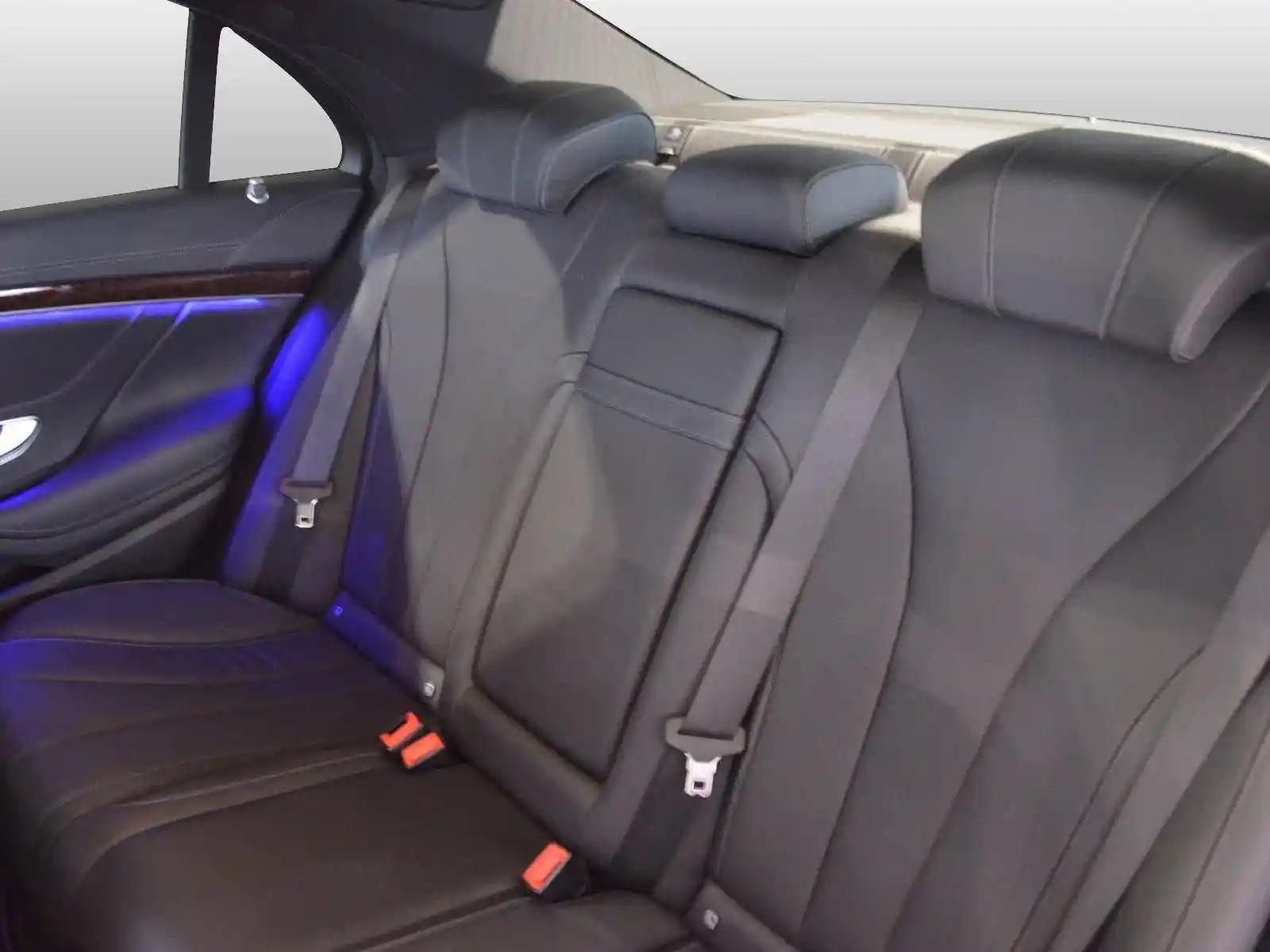 Mercedes-Benz S 350