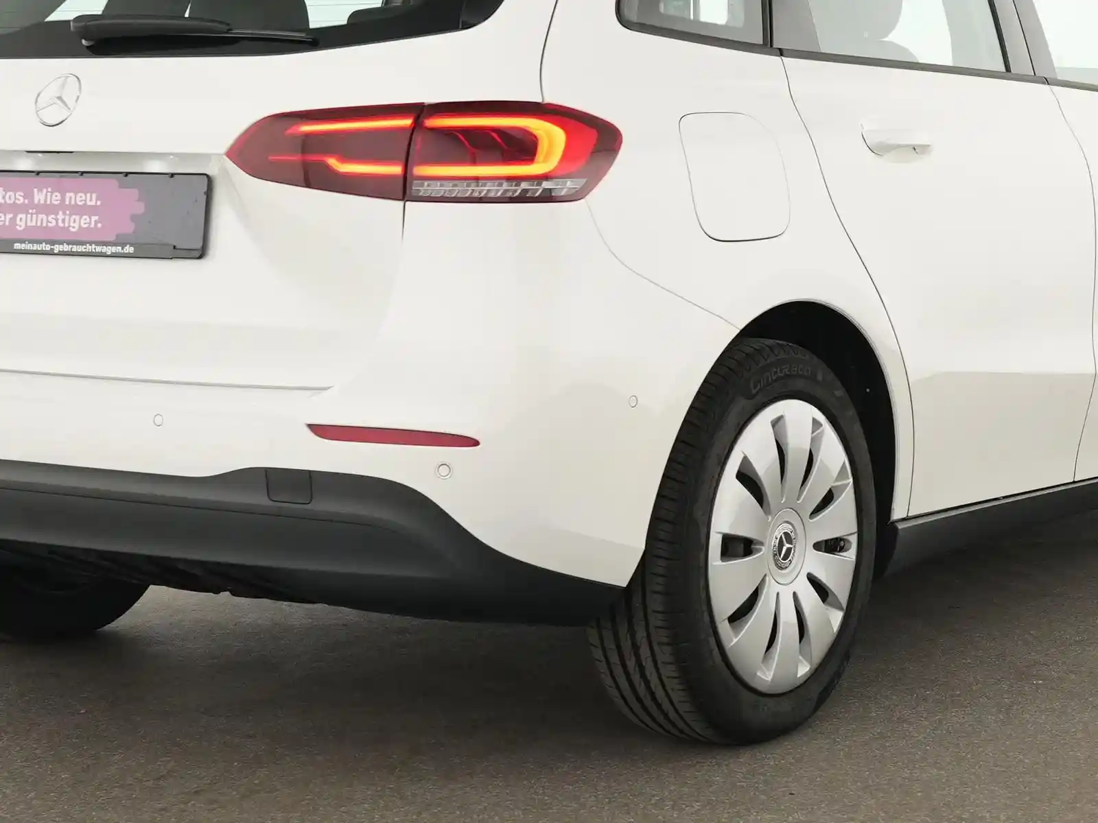 Mercedes-Benz B 250