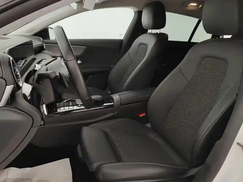 Mercedes-Benz CLA 180 Shooting Brake