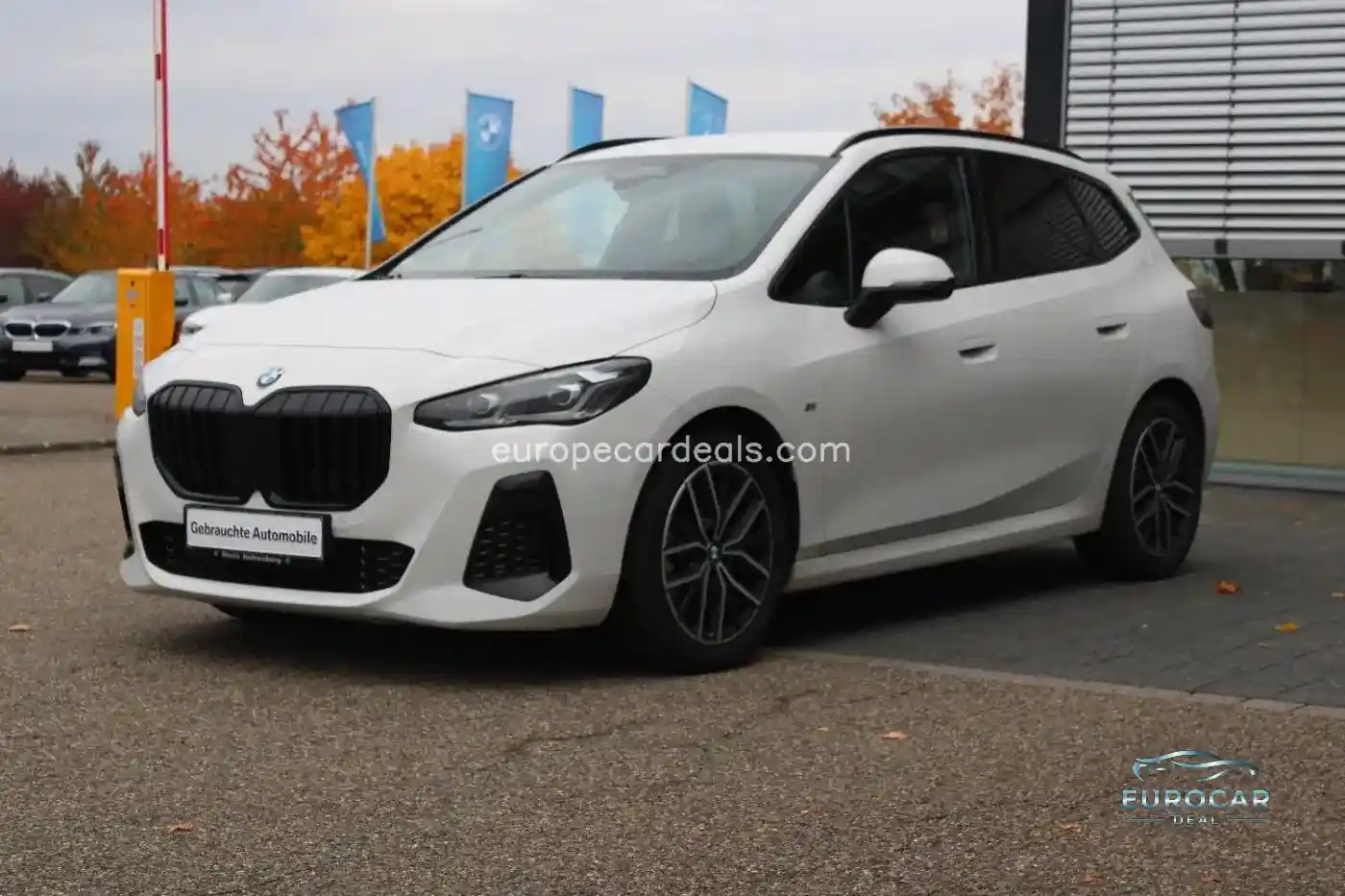 BMW 223 Active Tourer