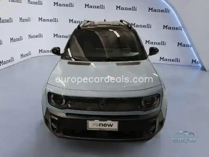 Renault Other