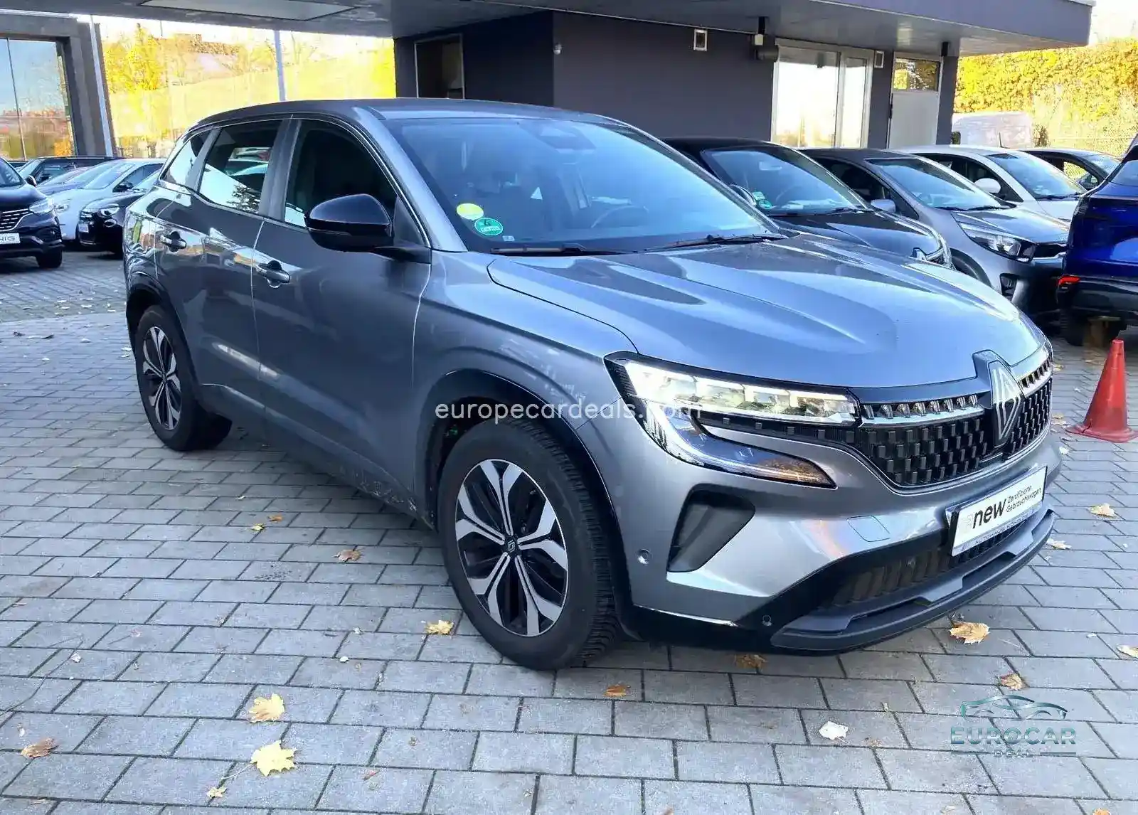 Renault Austral