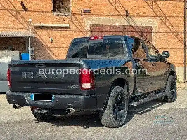 Dodge Other