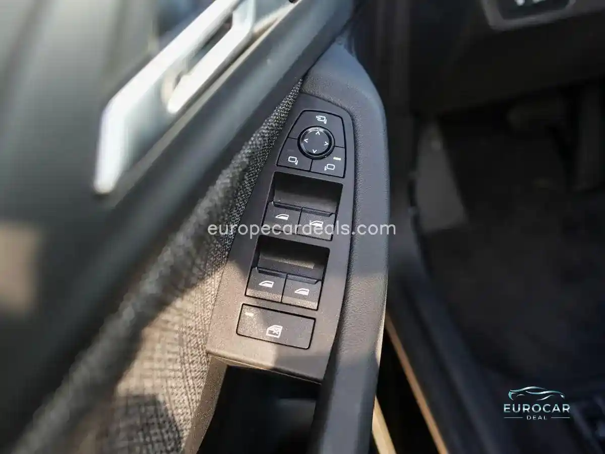 BMW 220 Active Tourer