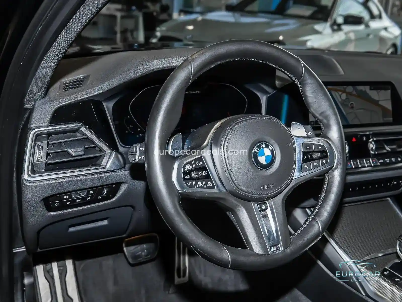 BMW M340i