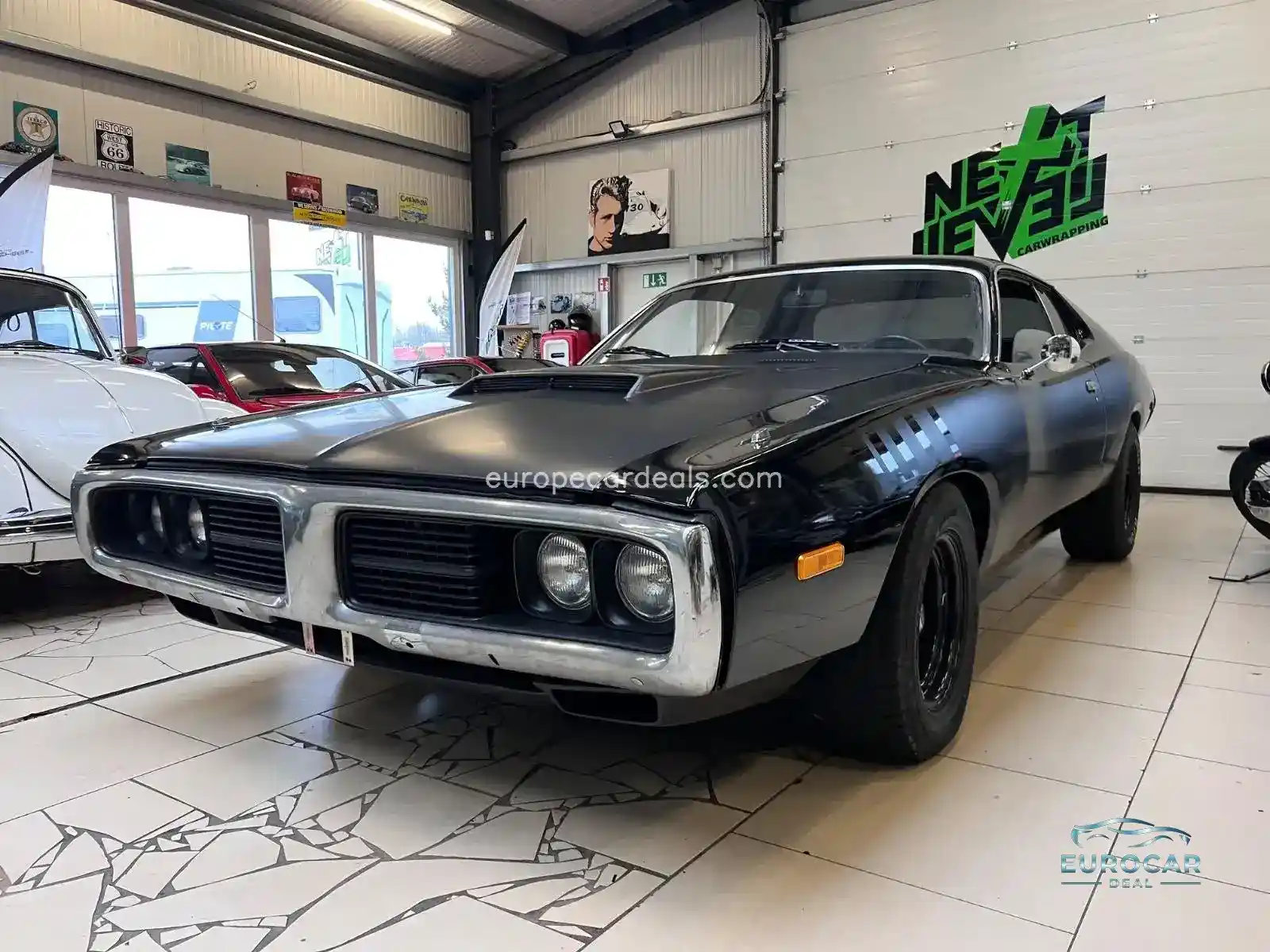 Dodge Charger