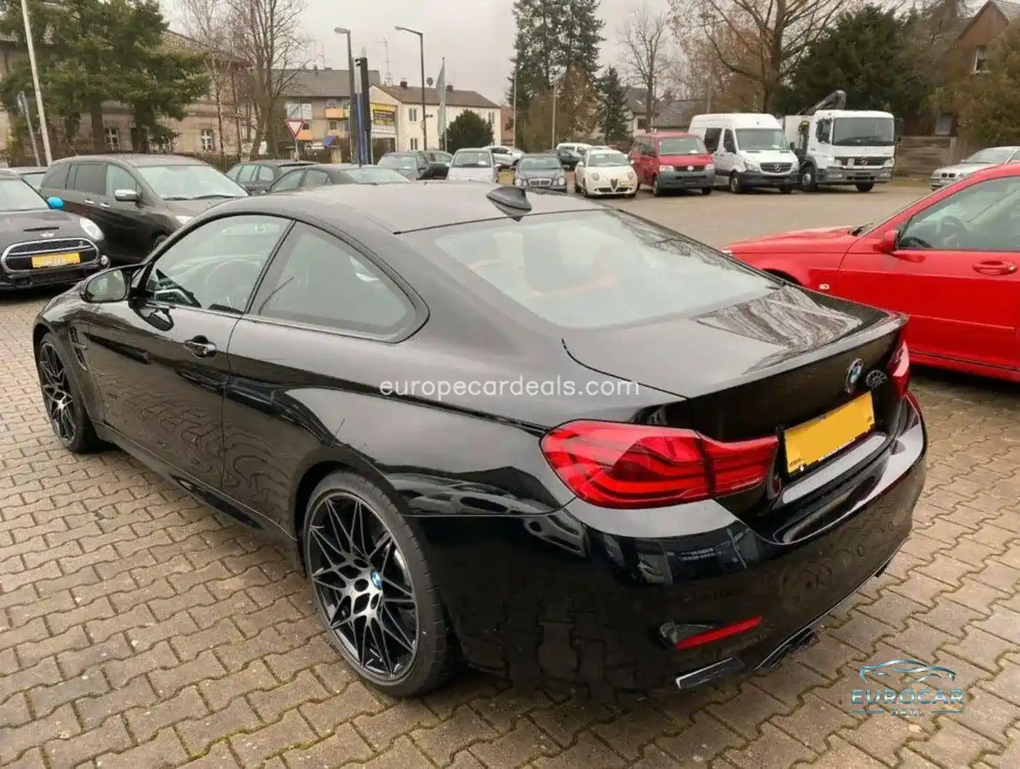 BMW M4