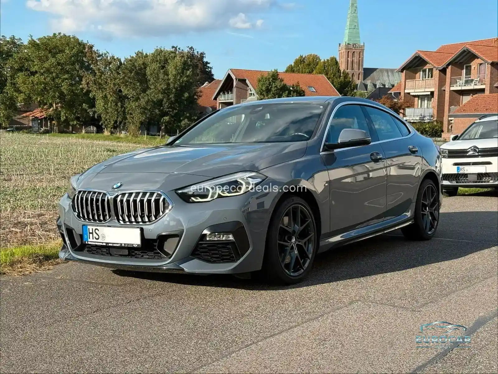 BMW 220