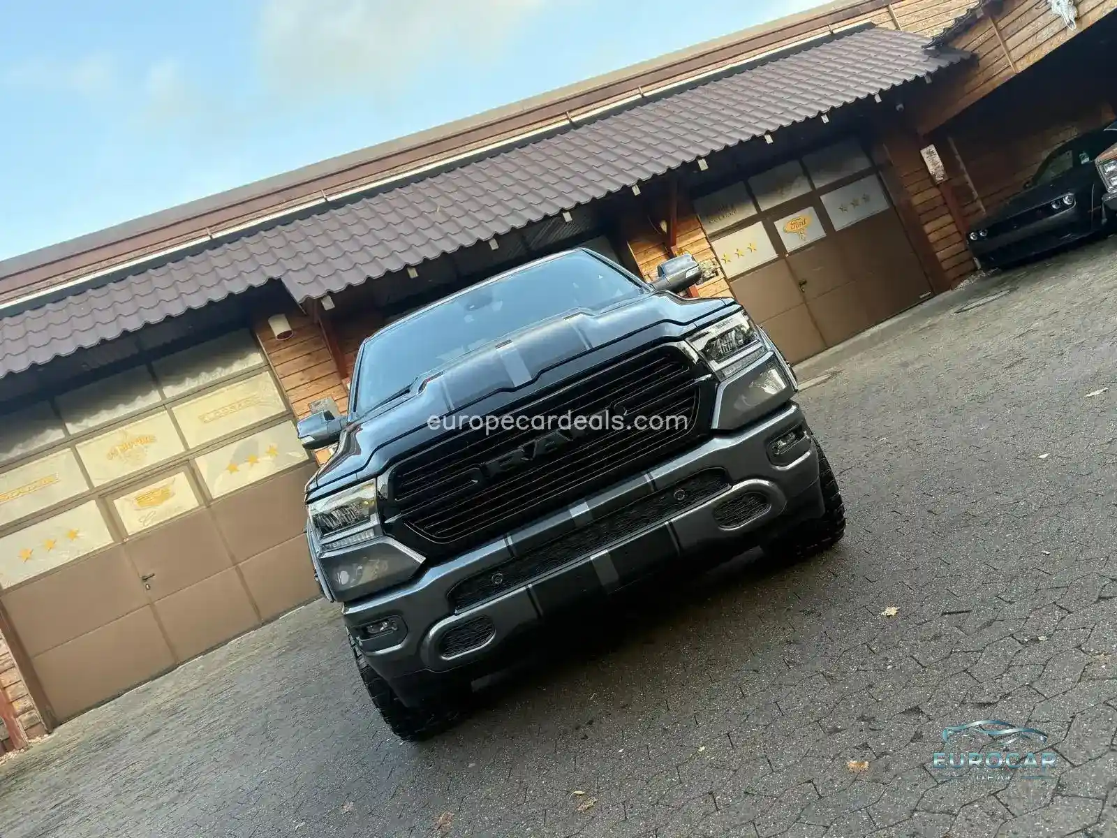 Dodge RAM