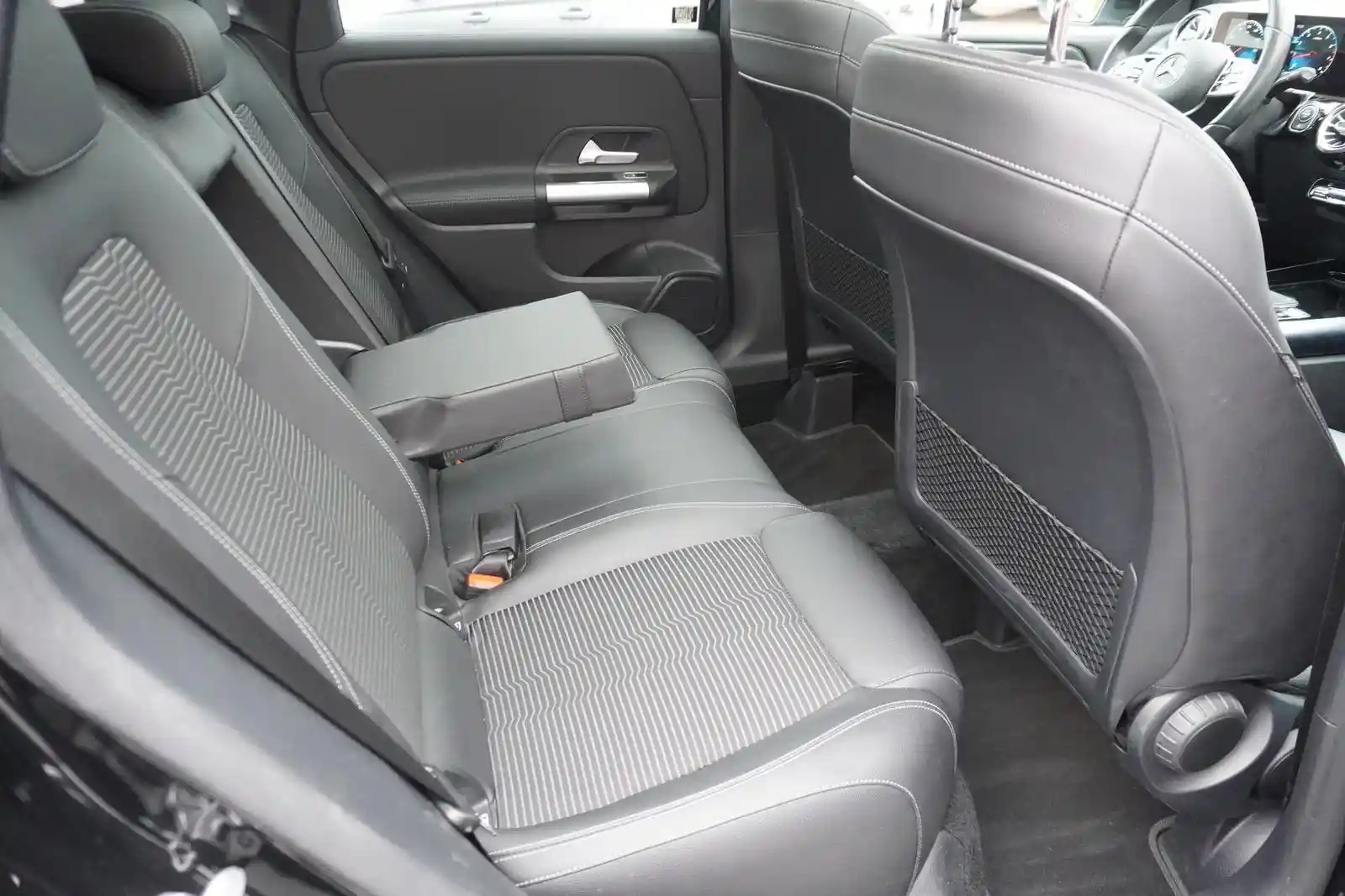 Mercedes-Benz B 150