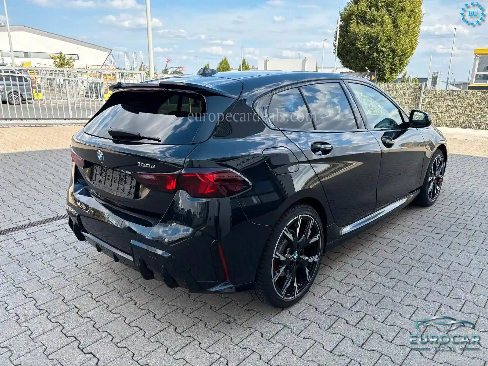 BMW 120