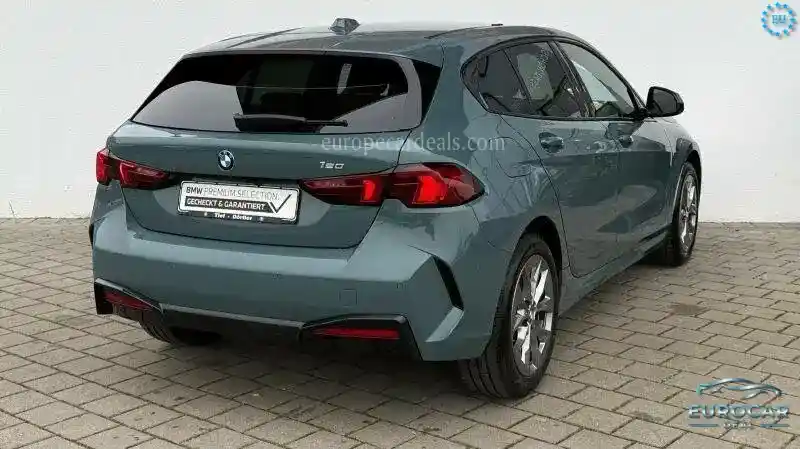 BMW 120