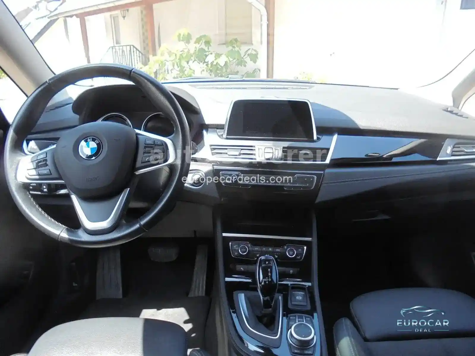 BMW 220