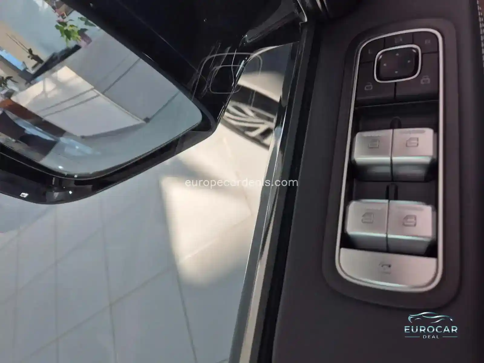 BAIC BJ60