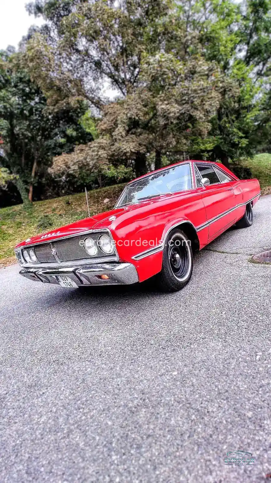 Dodge Coronet