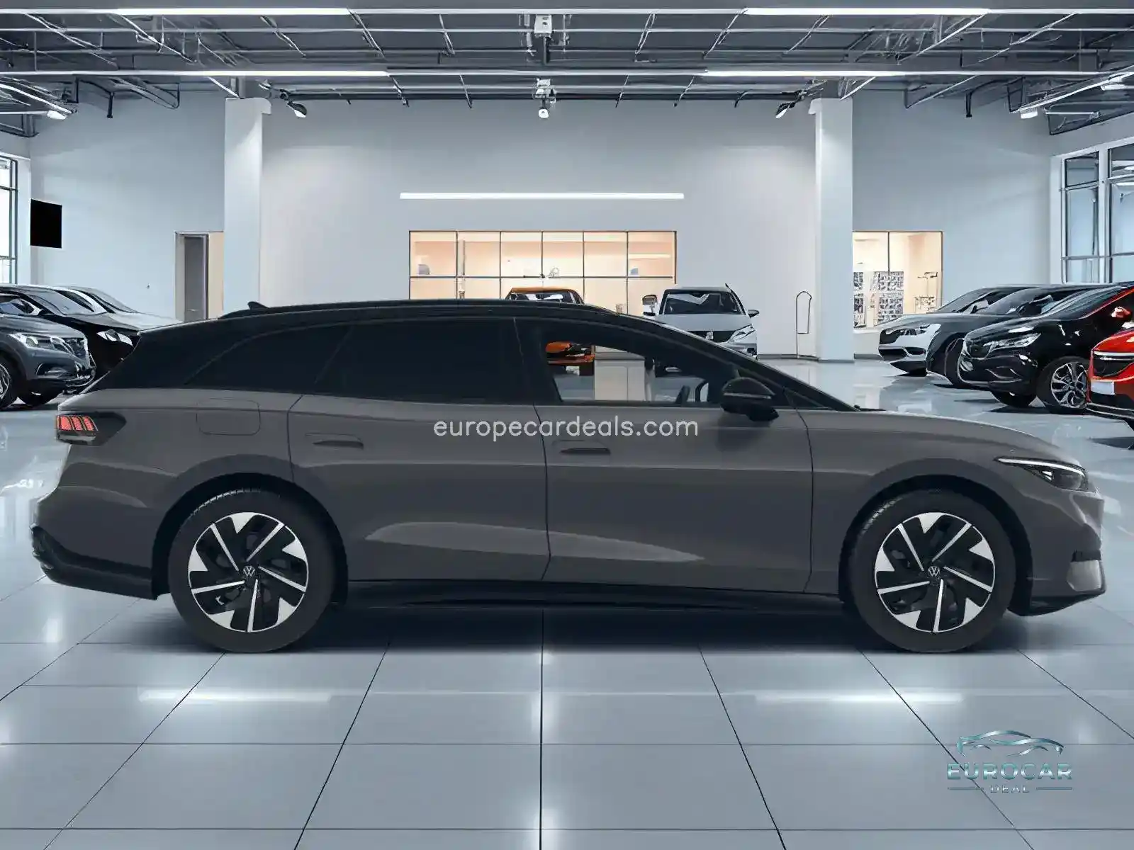 Volkswagen ID.7