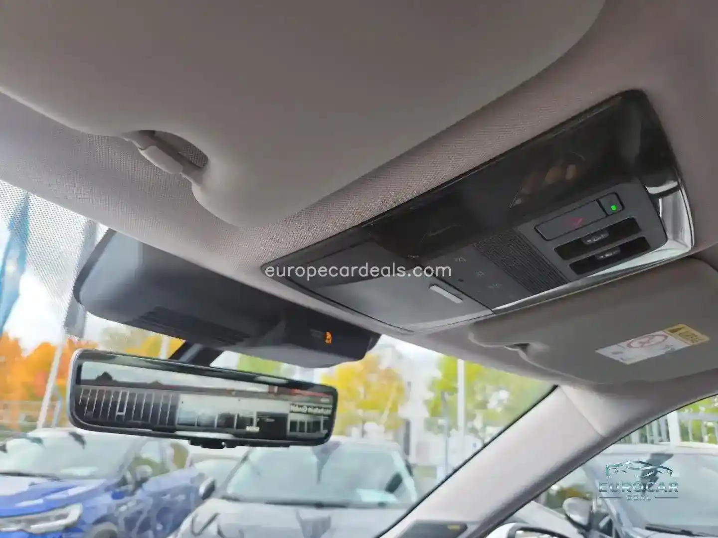 Mitsubishi Plug-in Hybrid Outlander