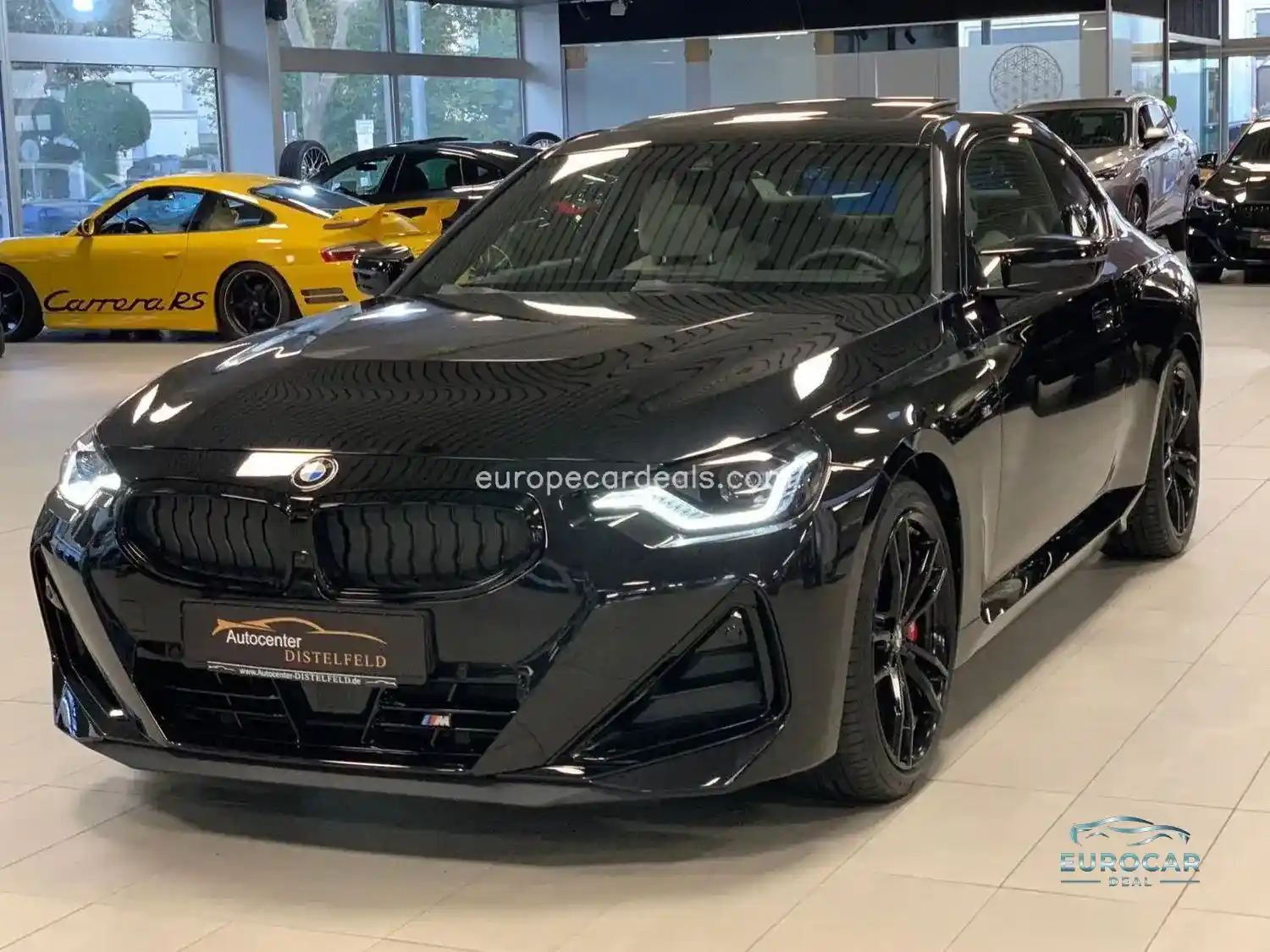 BMW M240i