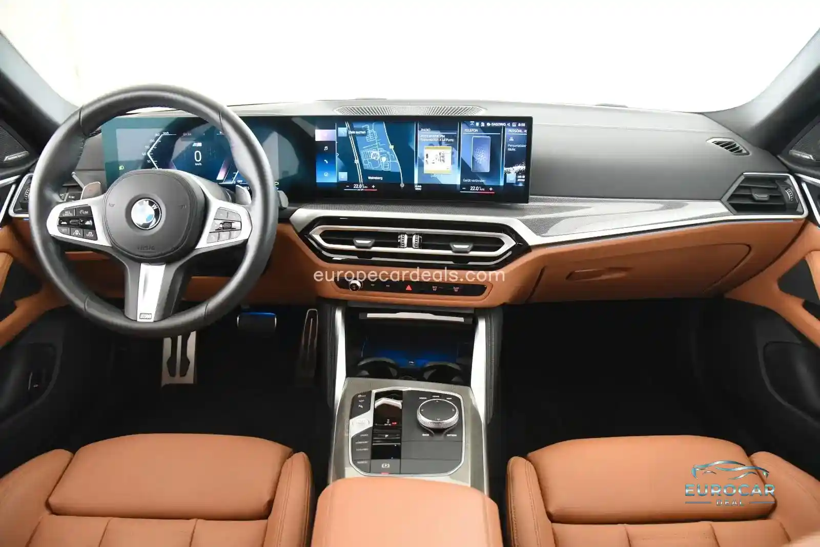 BMW 430 Gran Coupé