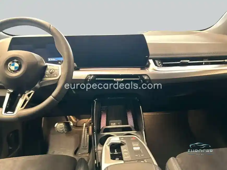 BMW 220 Active Tourer
