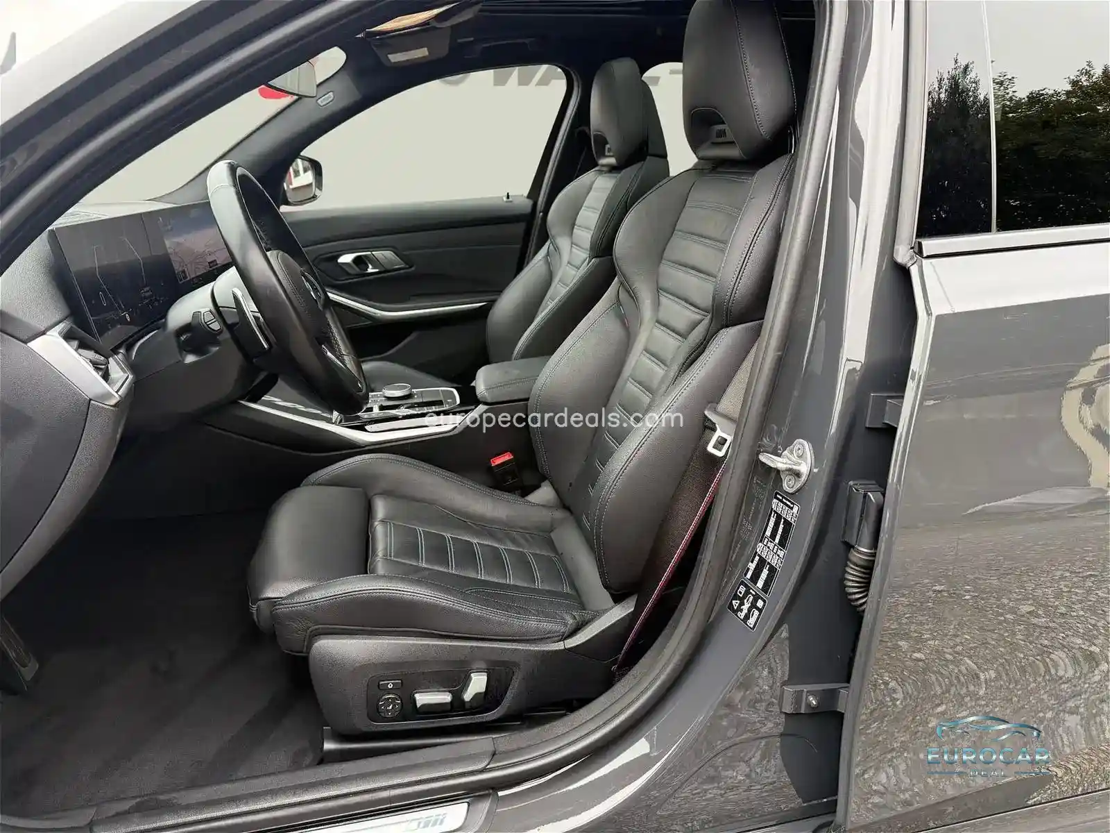 BMW M340d