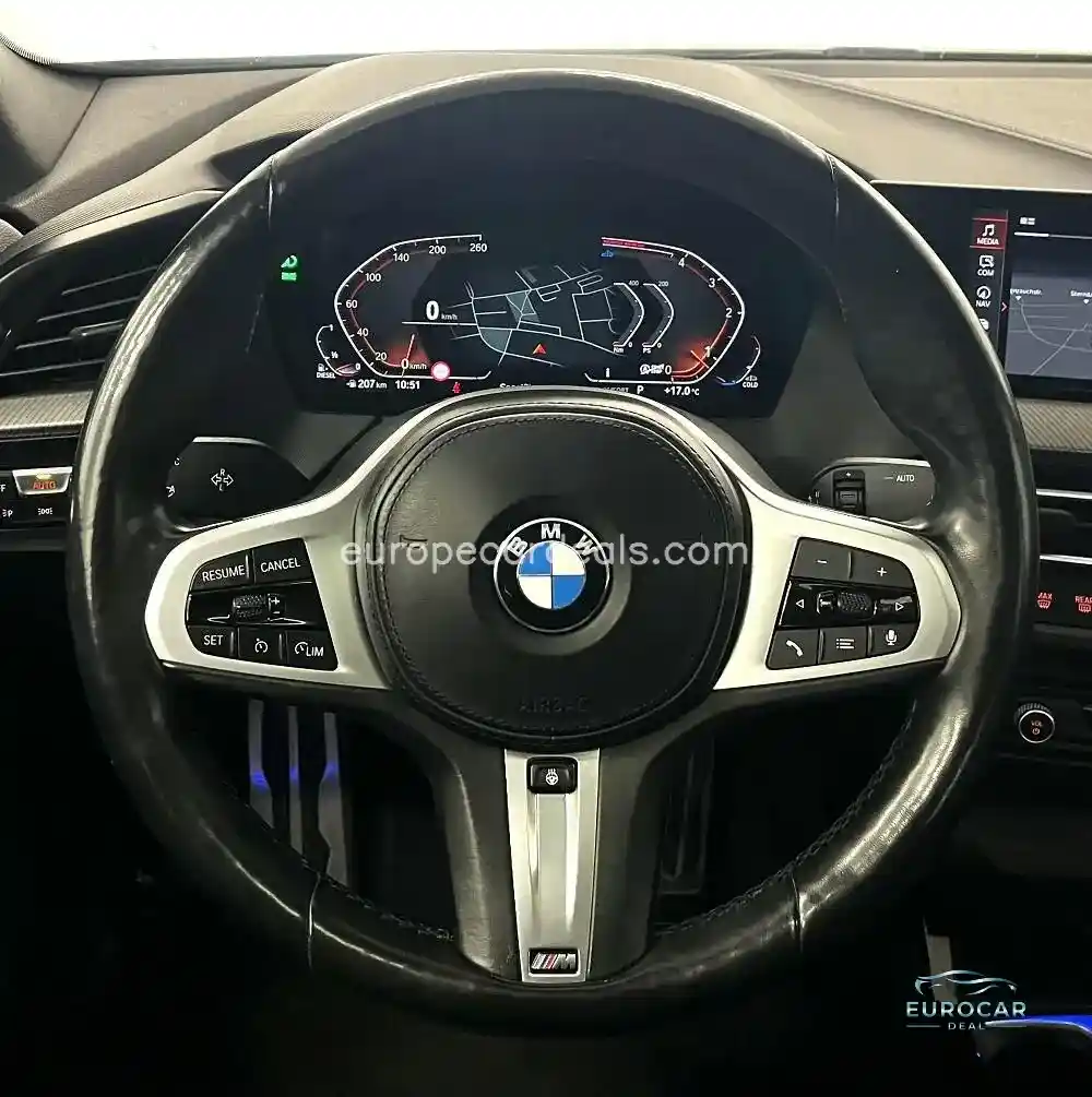 BMW 2er Gran Coupé