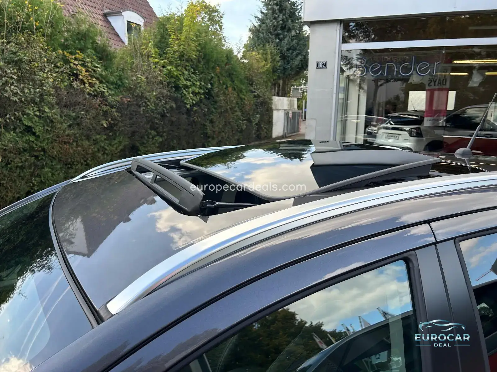 Suzuki (SX4) S-Cross