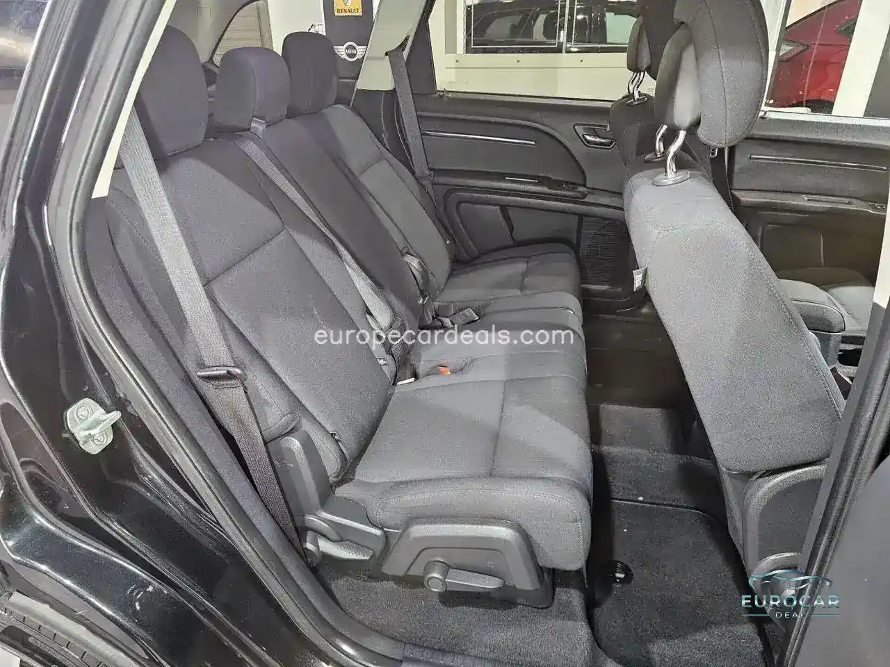 Dodge Journey