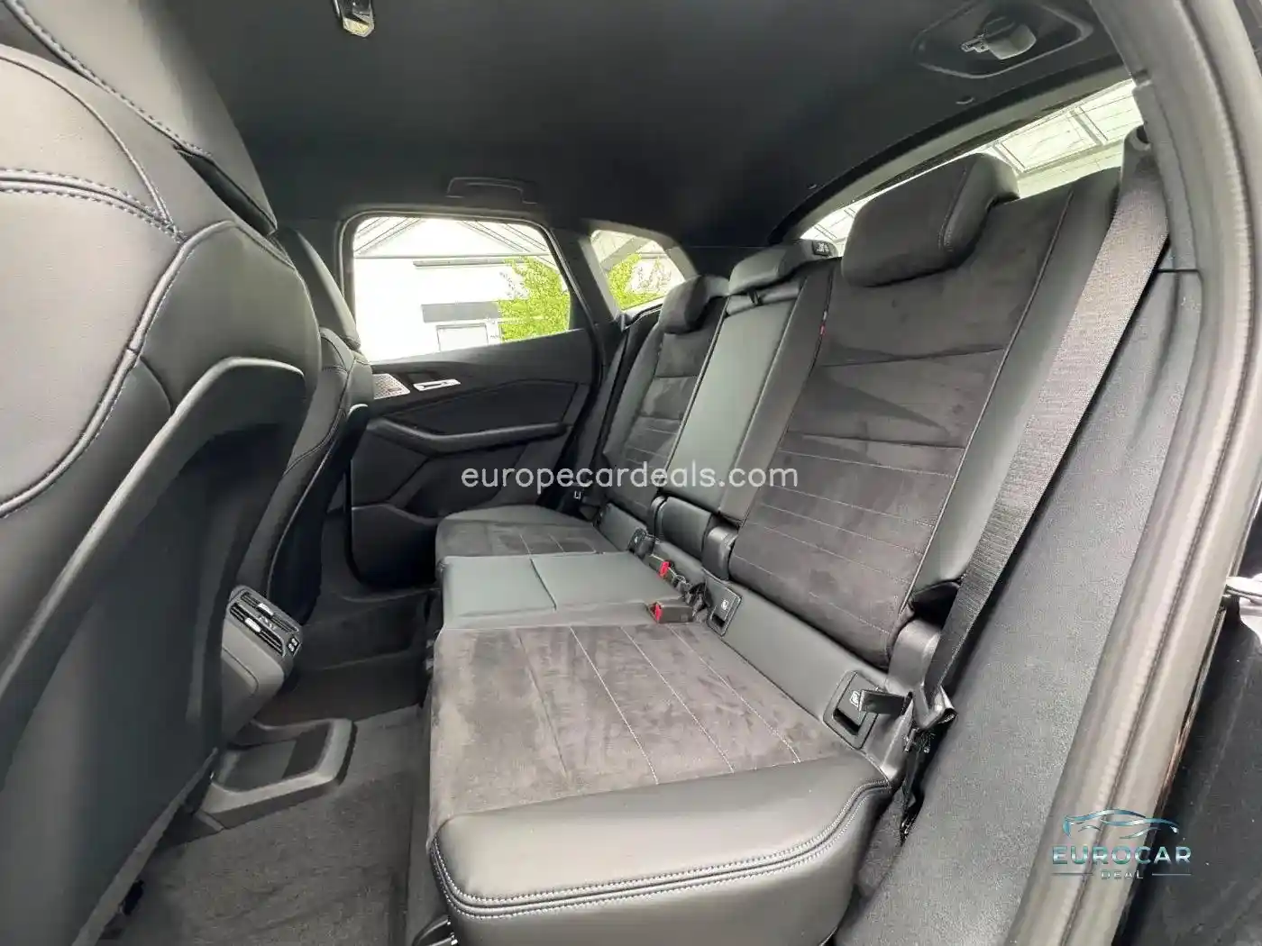 BMW 223 Active Tourer