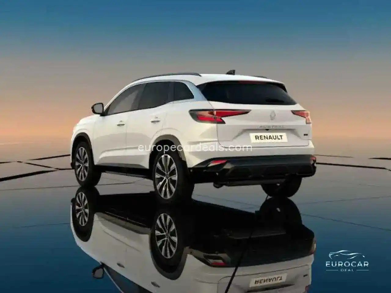 Renault Austral